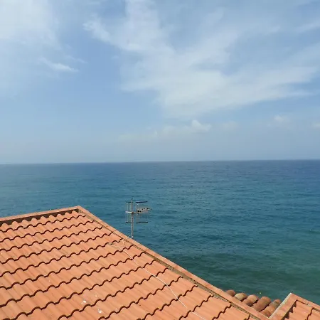 Vakantiehuis Terrazza Bastione *