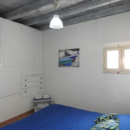 Terrazza Bastione Vakantiehuis Cefalù